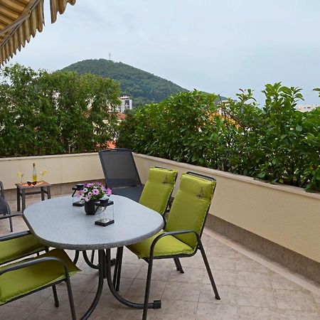 Apartment Michelle Dubrovnik Exterior photo