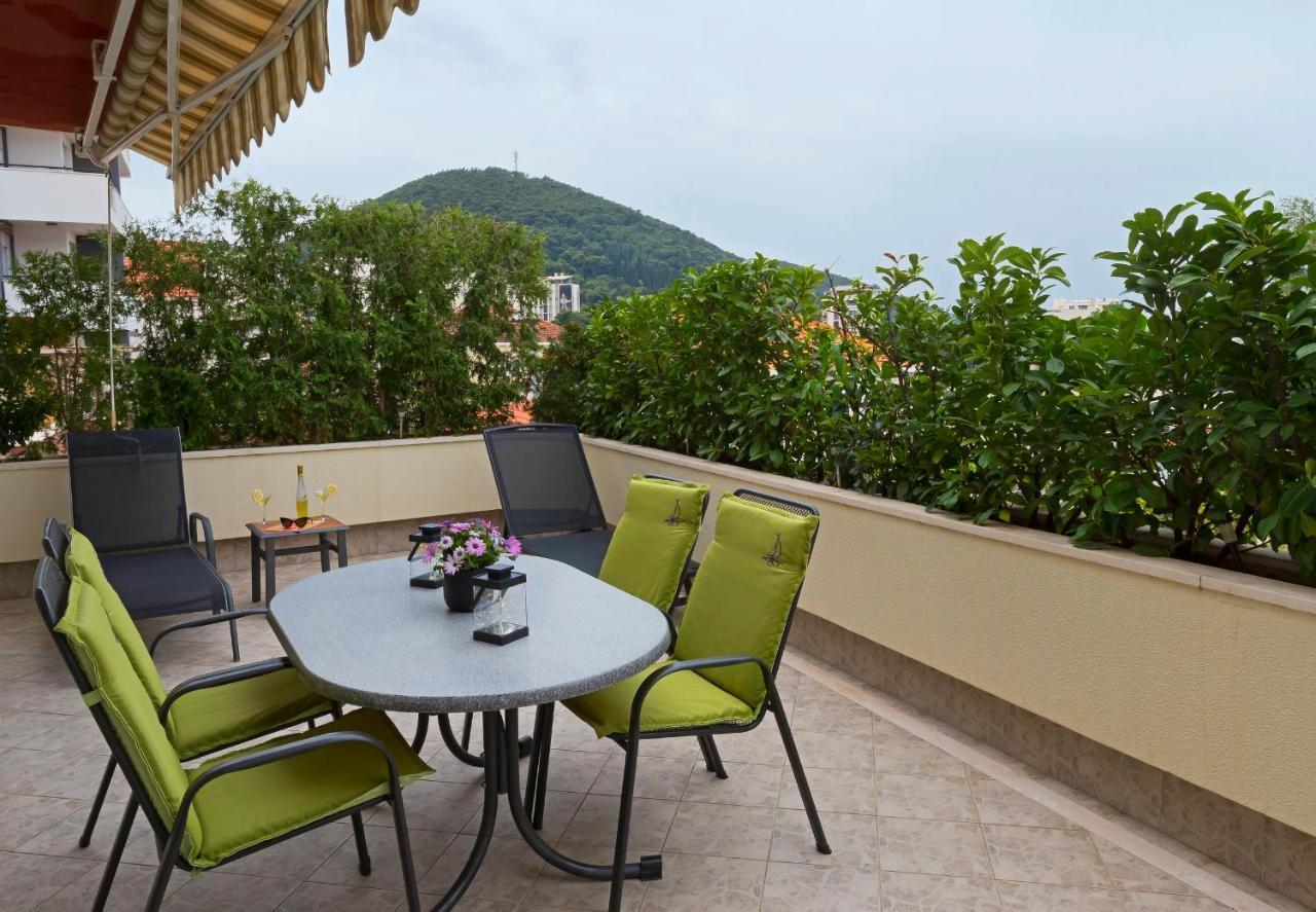 Apartment Michelle Dubrovnik Exterior photo