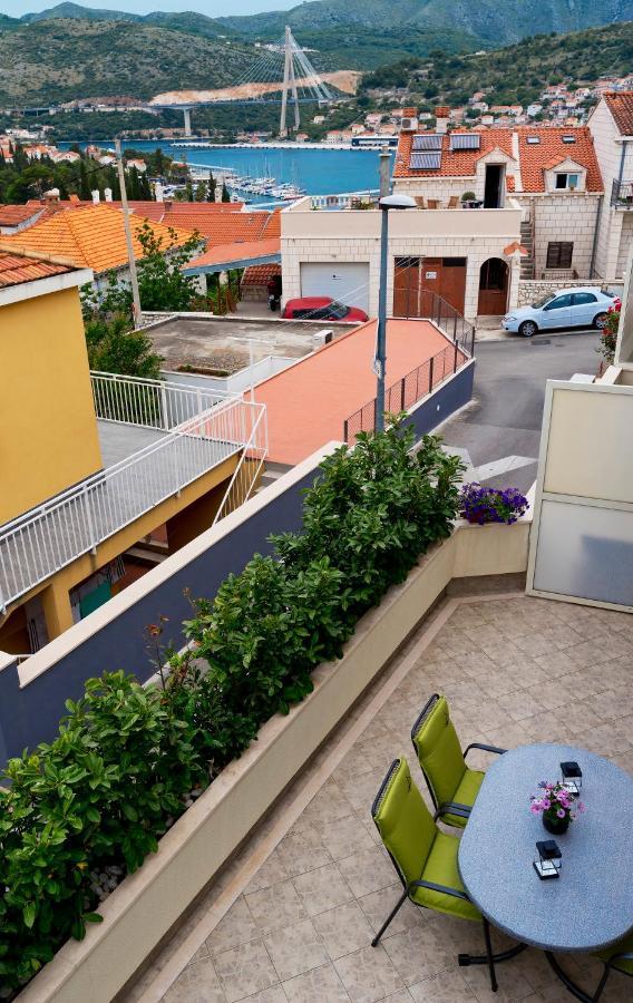 Apartment Michelle Dubrovnik Exterior photo