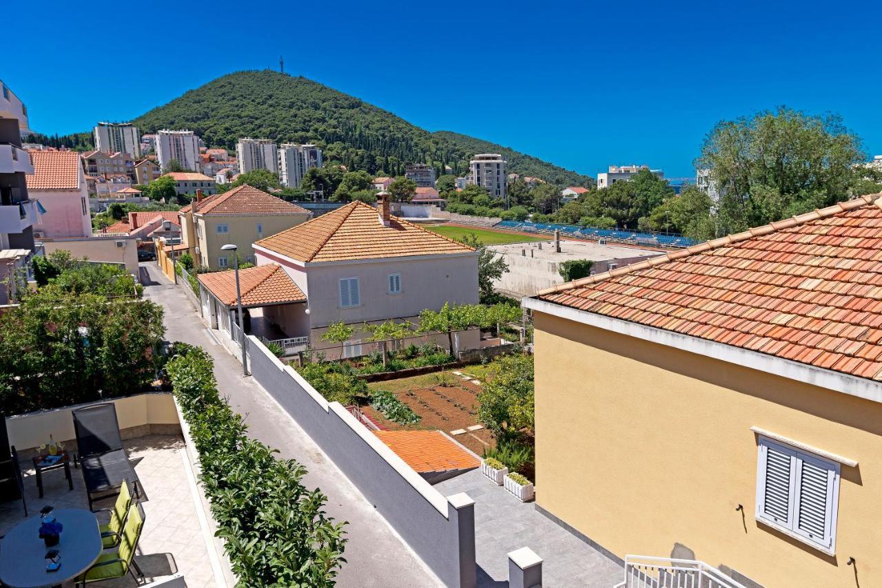 Apartment Michelle Dubrovnik Exterior photo