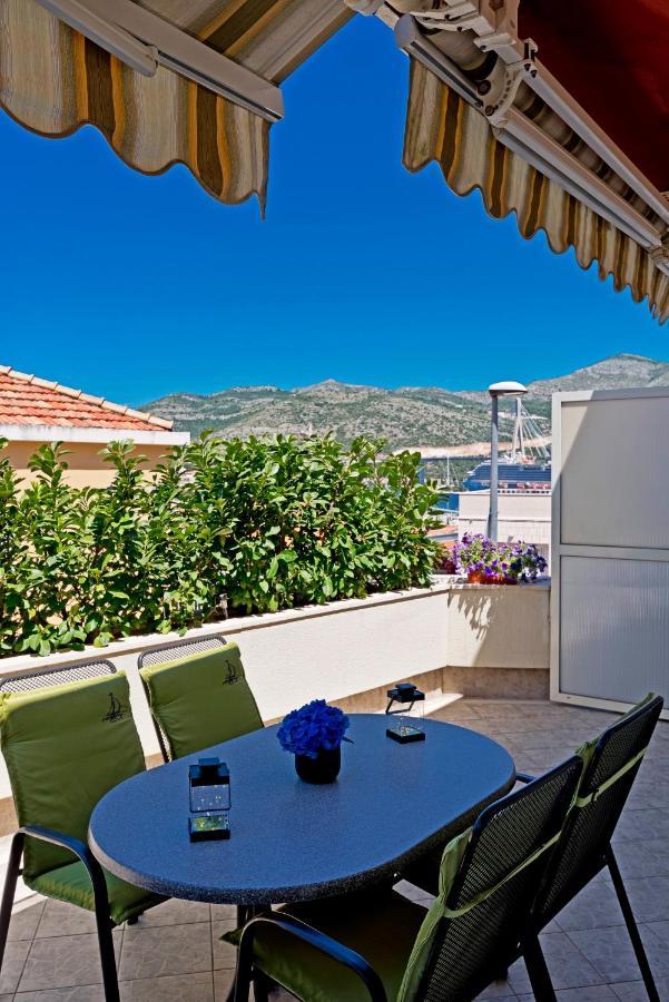 Apartment Michelle Dubrovnik Exterior photo